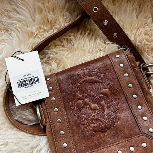 Spell Savannah convertible bag crossbody - Picture 7 of 11